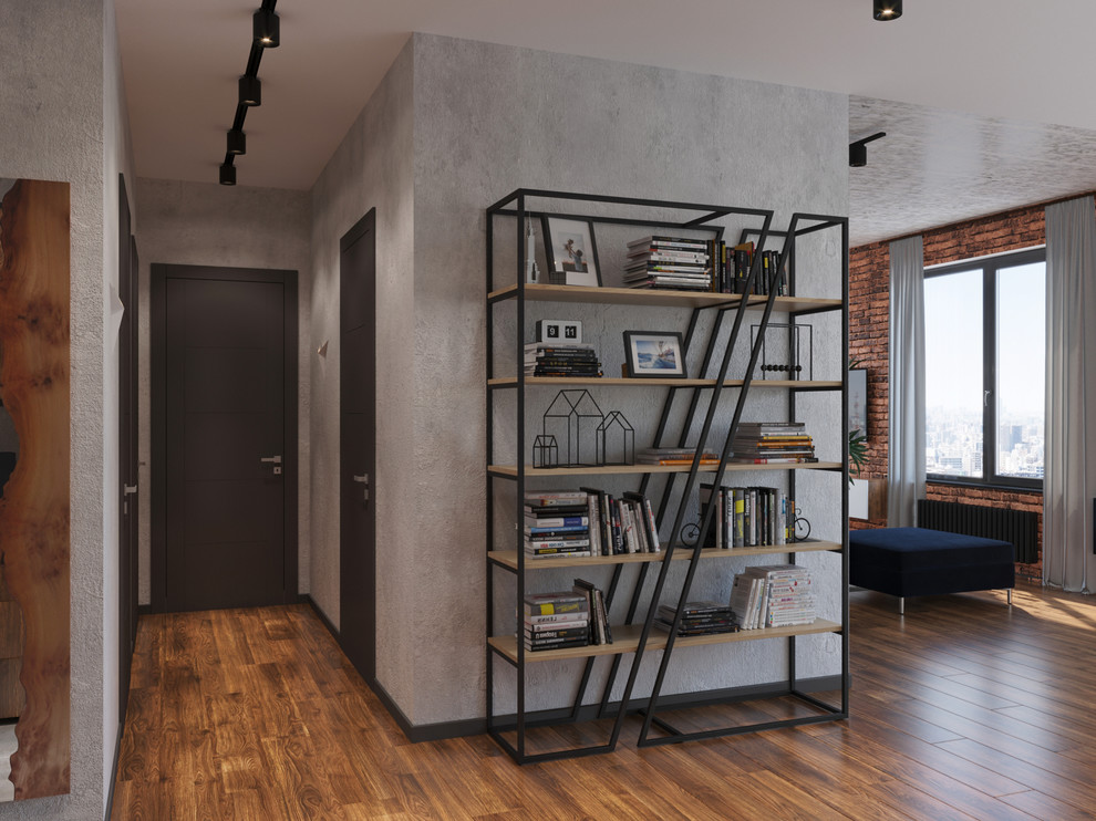 Loft Mayakovsky