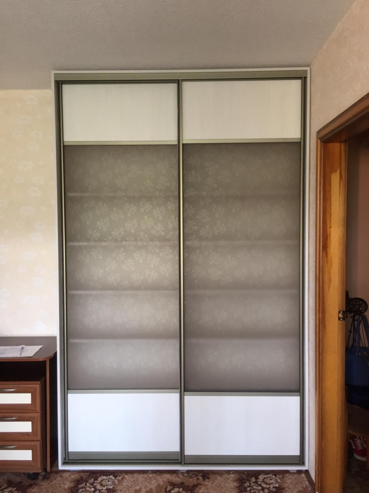 Наши работы