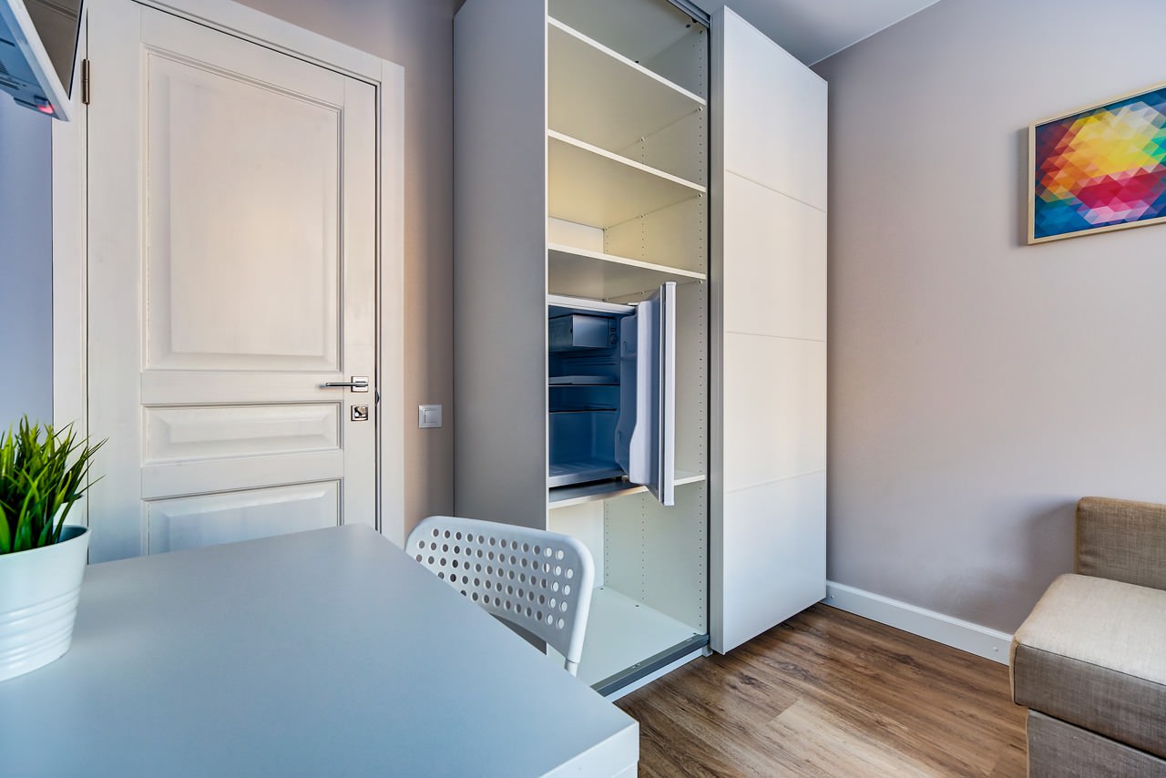 Мини гостиница