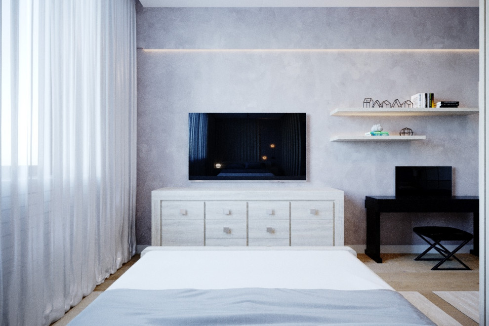 Современные тенденции