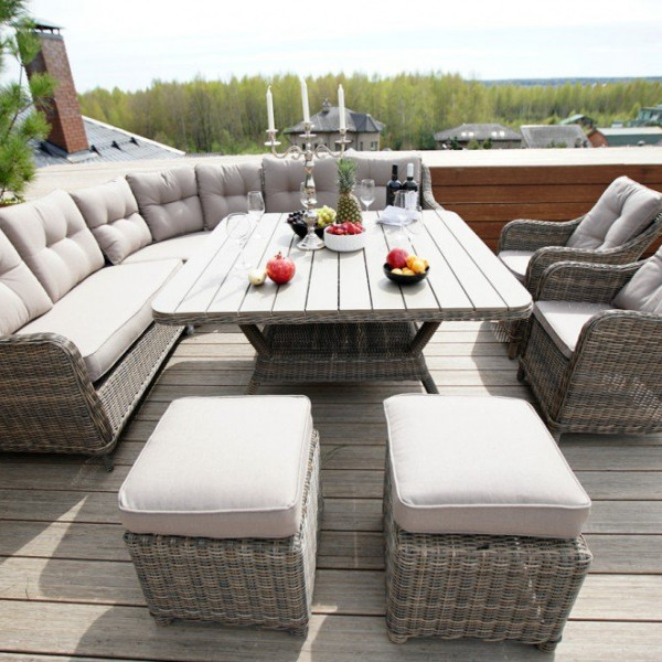 Мебель для террасы