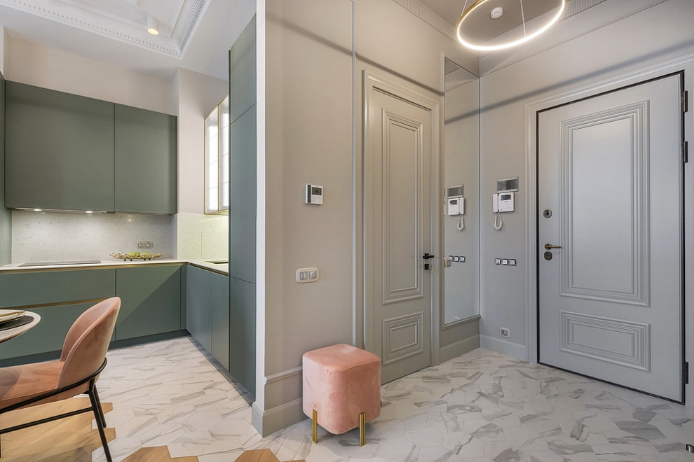 ЖК Театральный дом