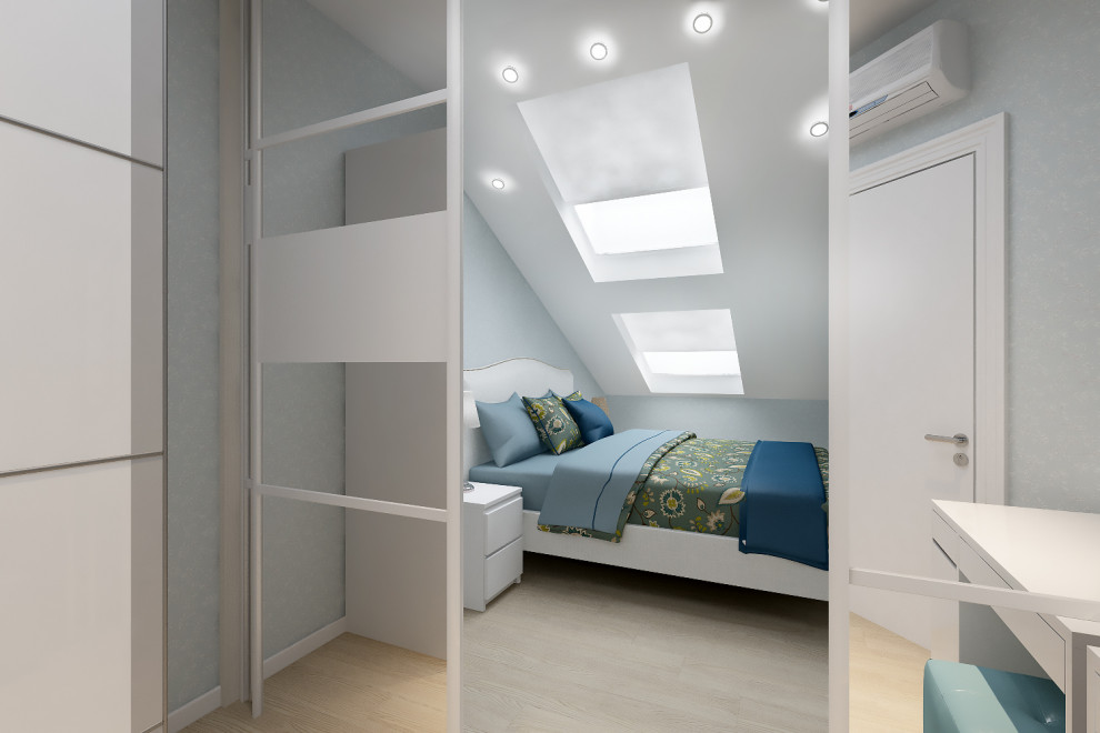 Квартира у моря