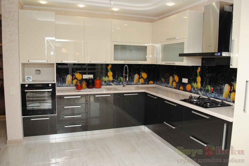 Квартира Итальянцу