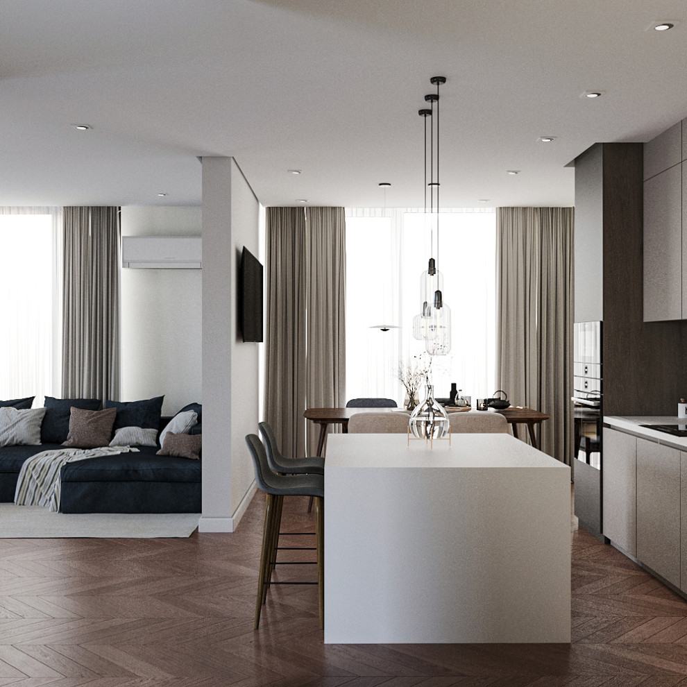 ЖК Времена года