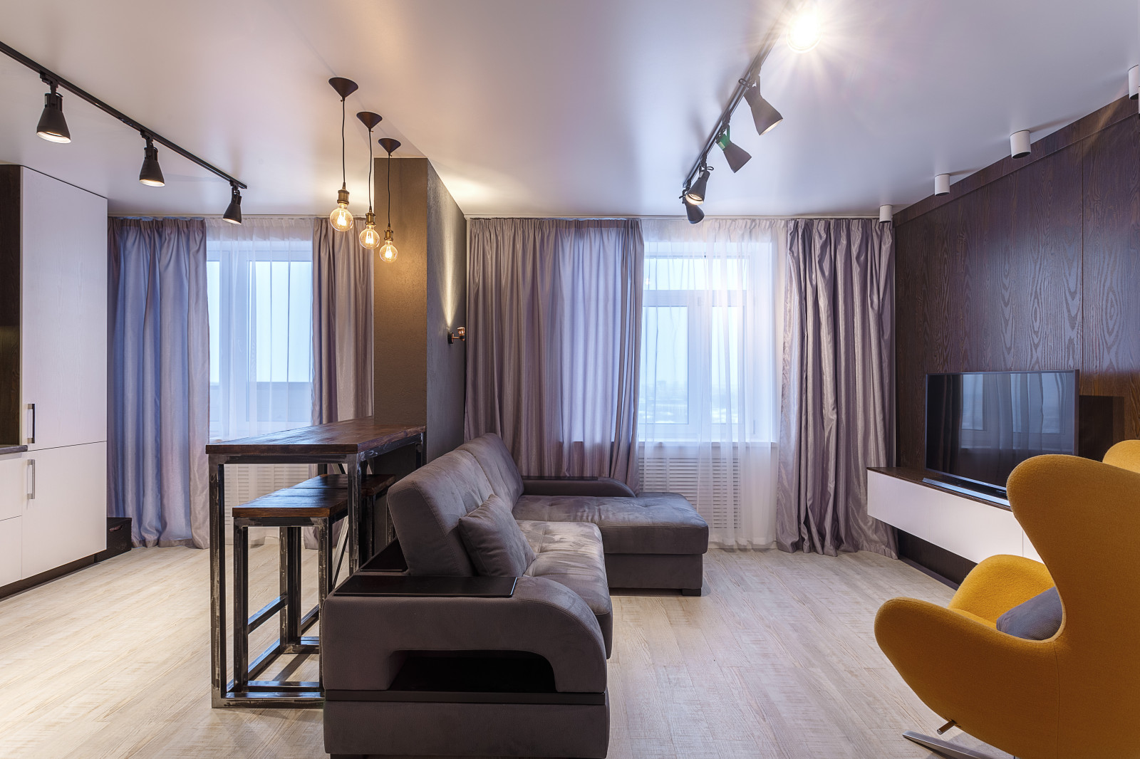 Divanger в проекте Екатерины Елсуковой