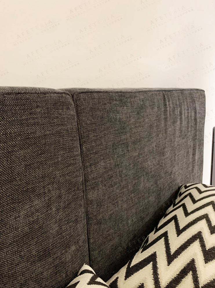 Мягкая мебель в "Екатерининский парк" - кровать в детскую