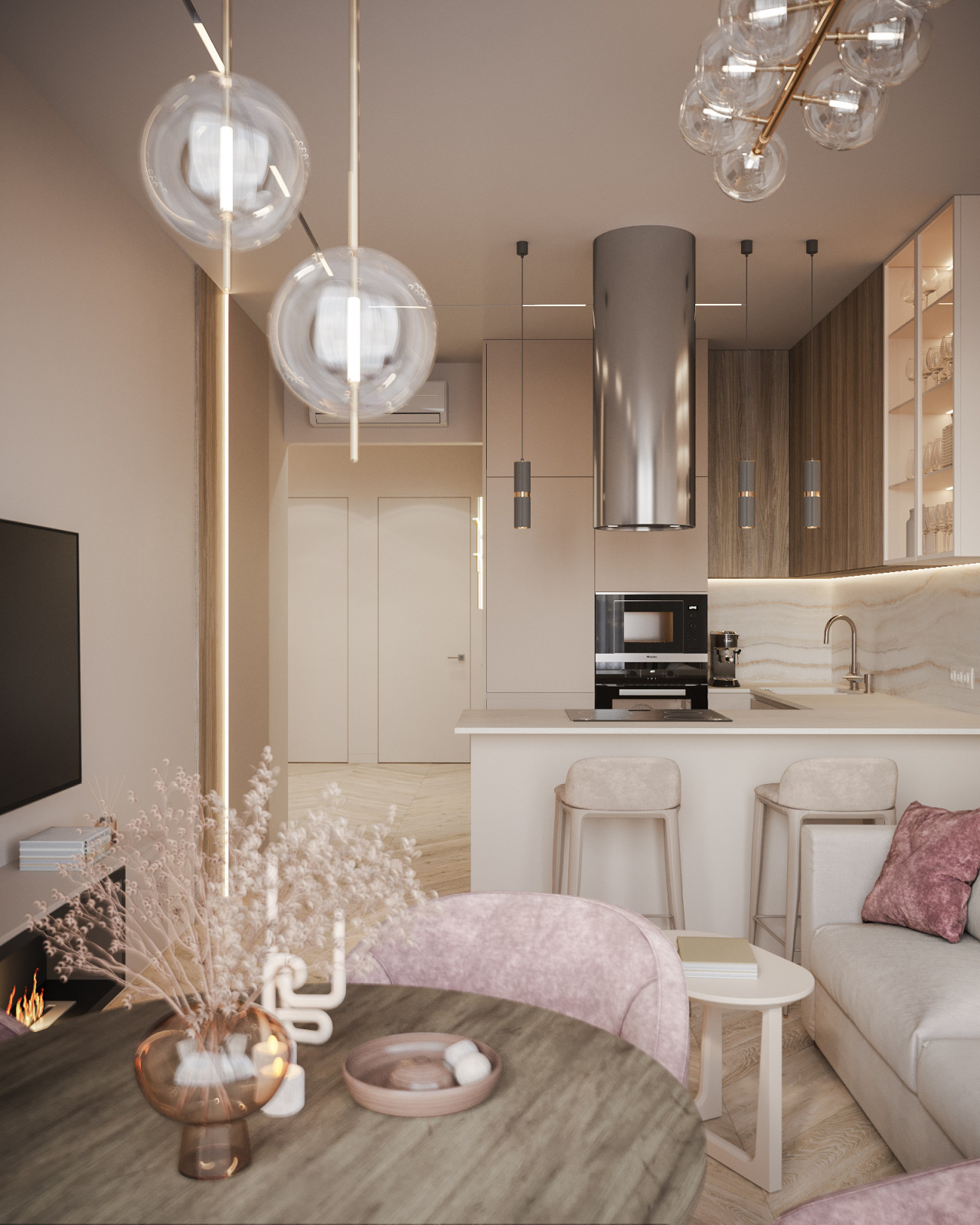 ЖК Ривер Парк