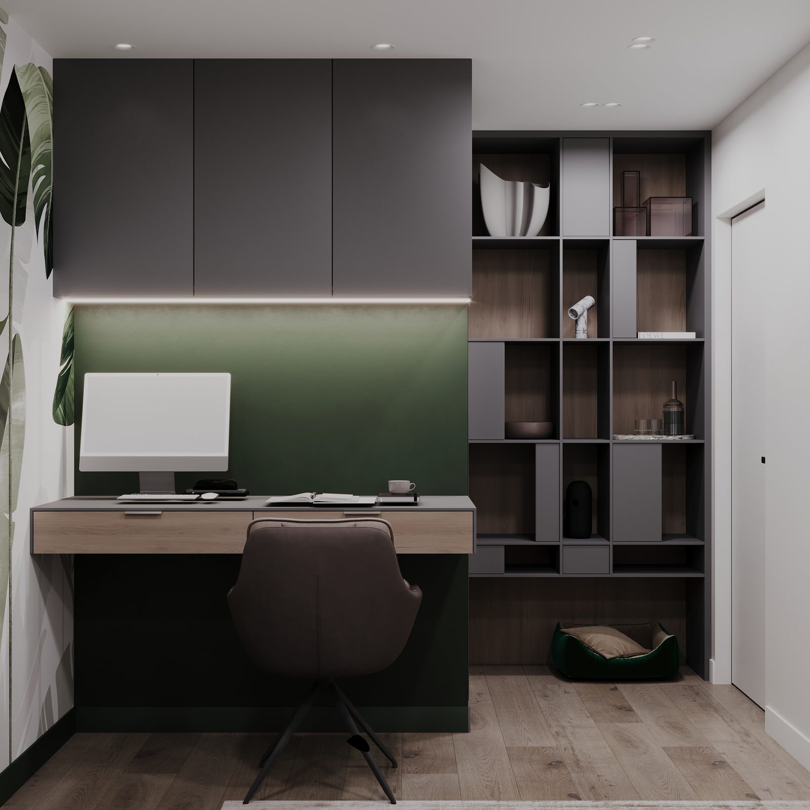 ЖК Матрешки