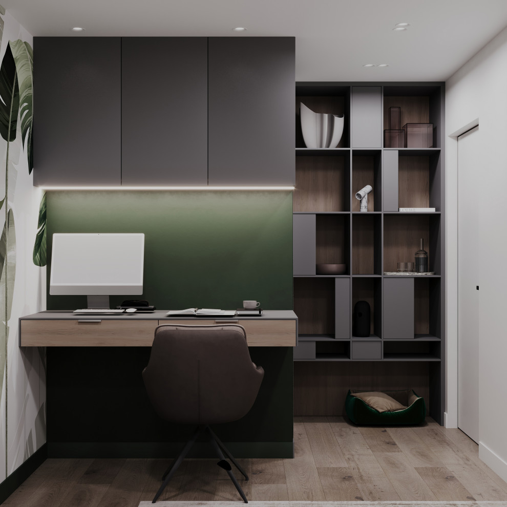 ЖК Матрешки