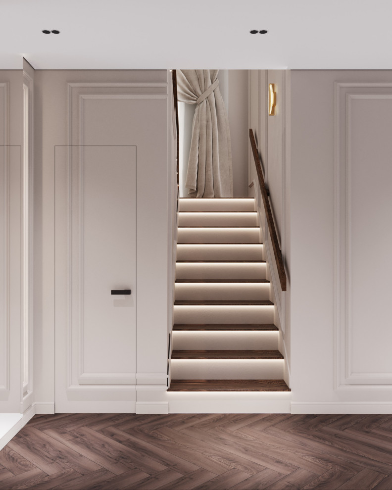 Частный дом Зубово 200 кв м