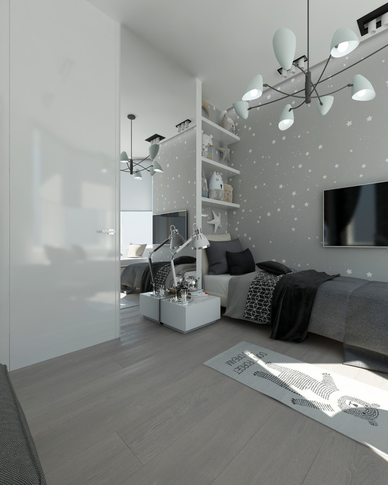 «Квартира в MONTBLANC Residence тихом центре».