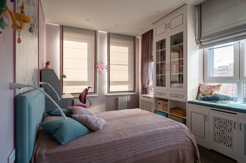 квартира с скартины