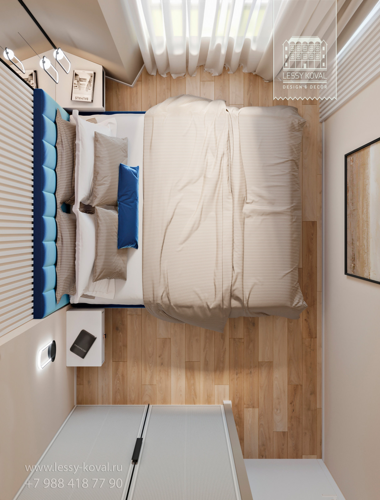 Сочи ЖК на Горном переулке