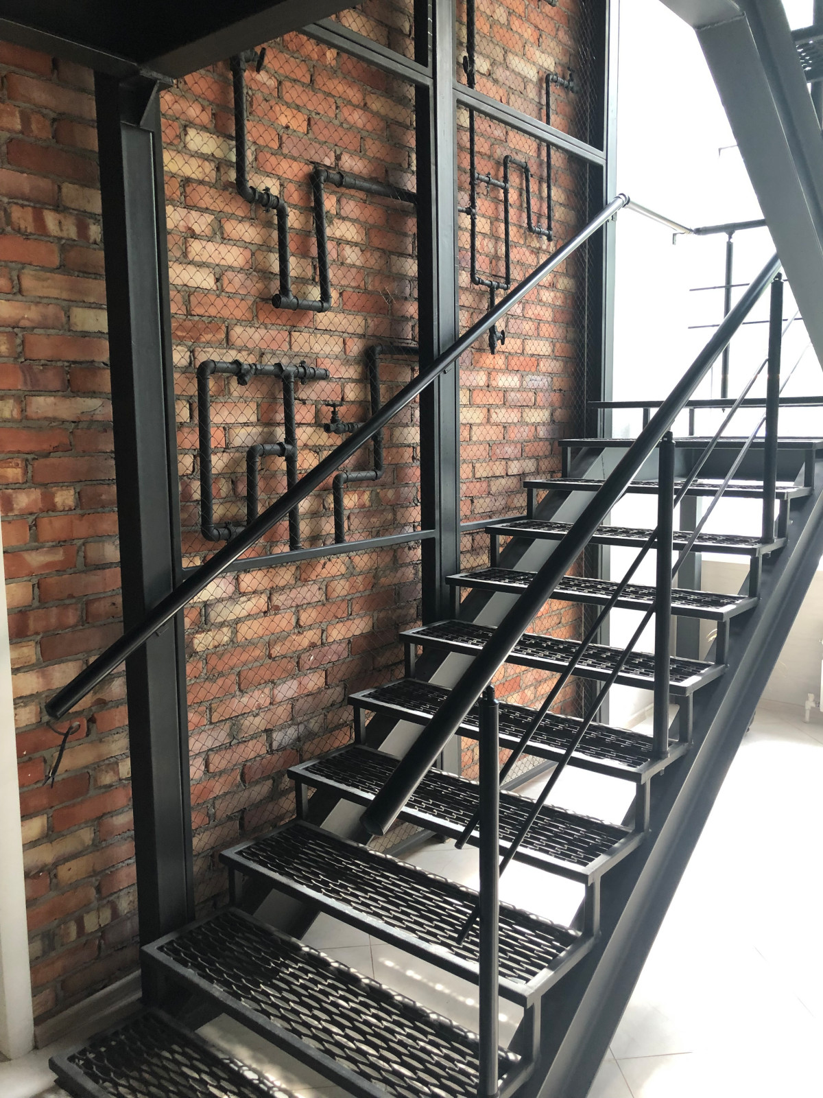 Реализация+визуализация АБК