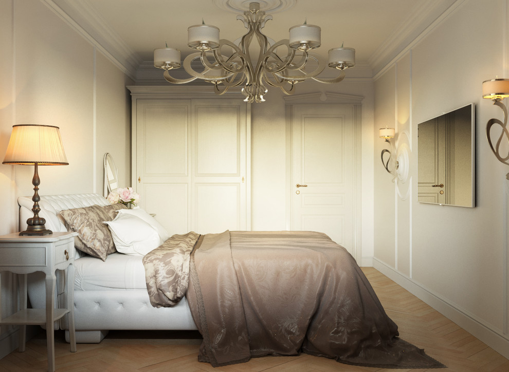 Небеса обетованные