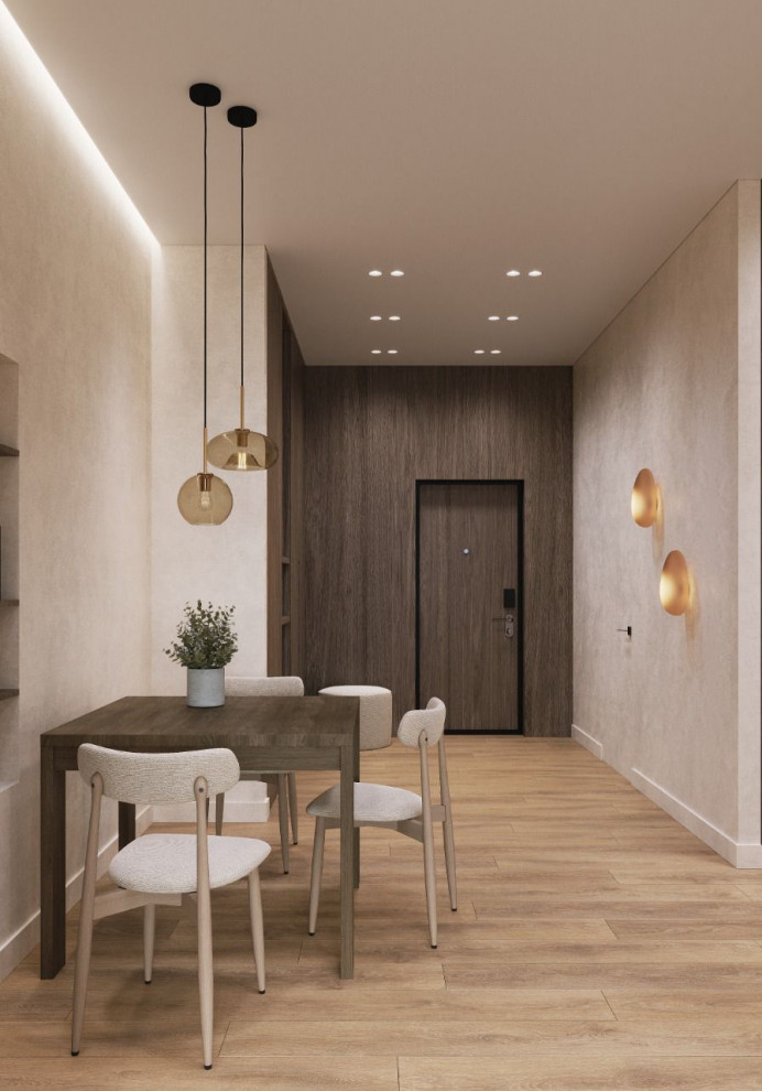 АК Моне - 140 кв.м