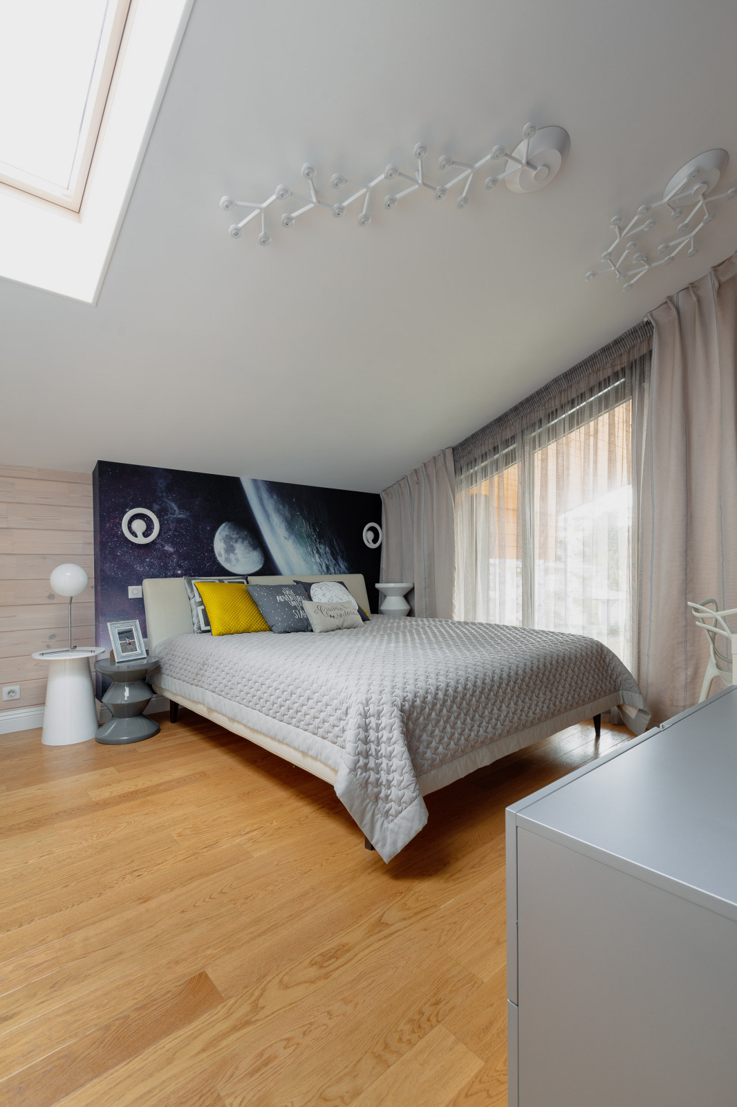 Дом в Сосновом бору