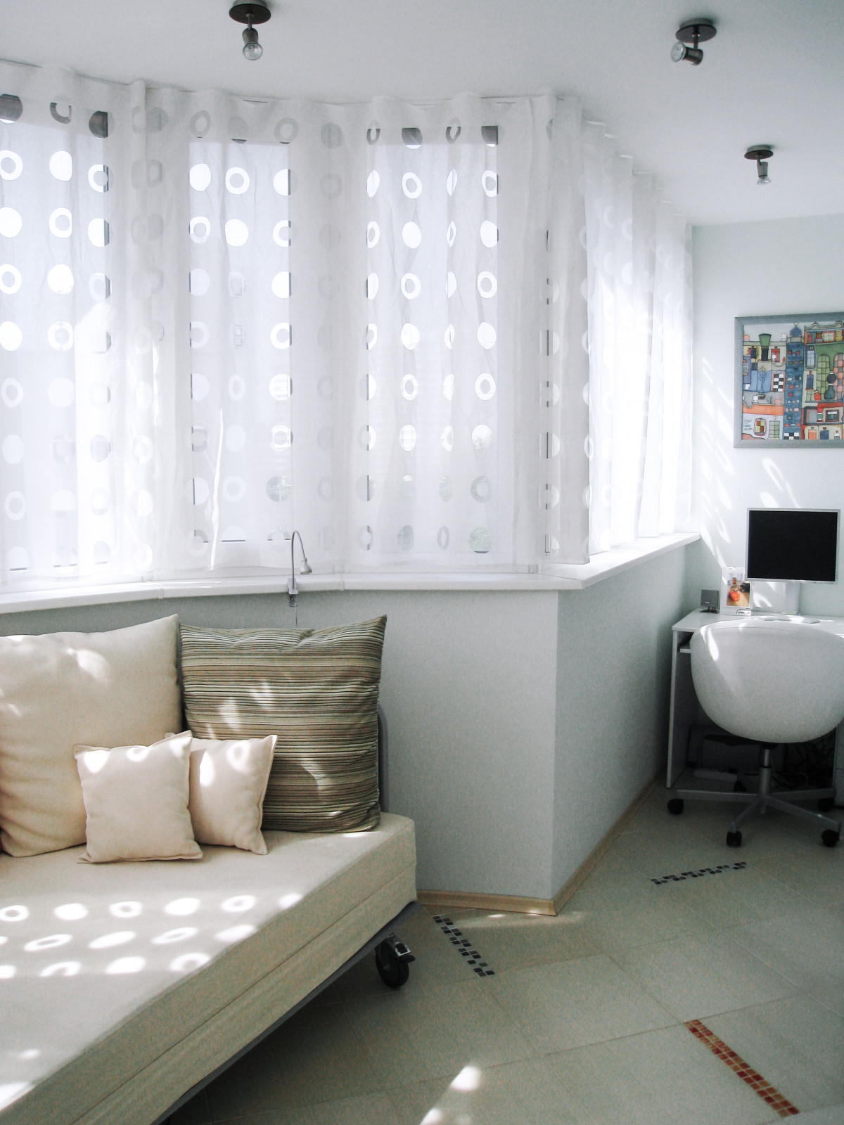 Квартира на Планерной