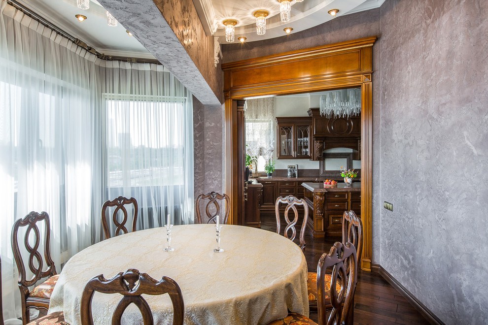 Квартира в Москве