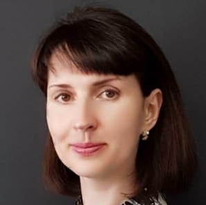 Фото профиля Анастасия Мягченко