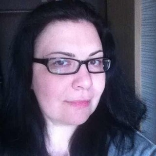 Нана Пешкова