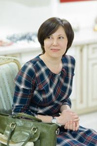 Диана Киселева