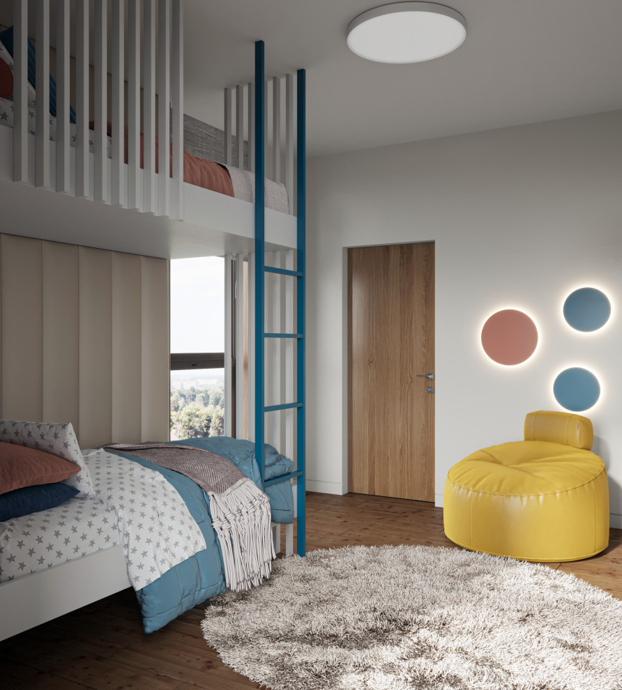 ЖК Образ Жизни