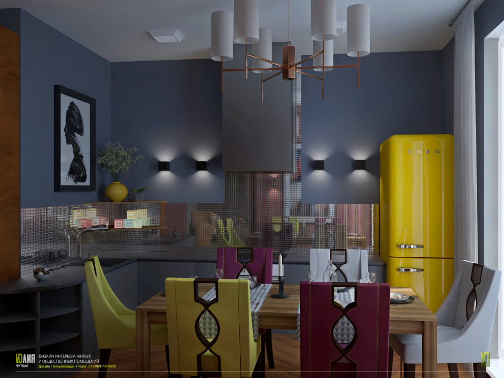 Красиво должно быть везде