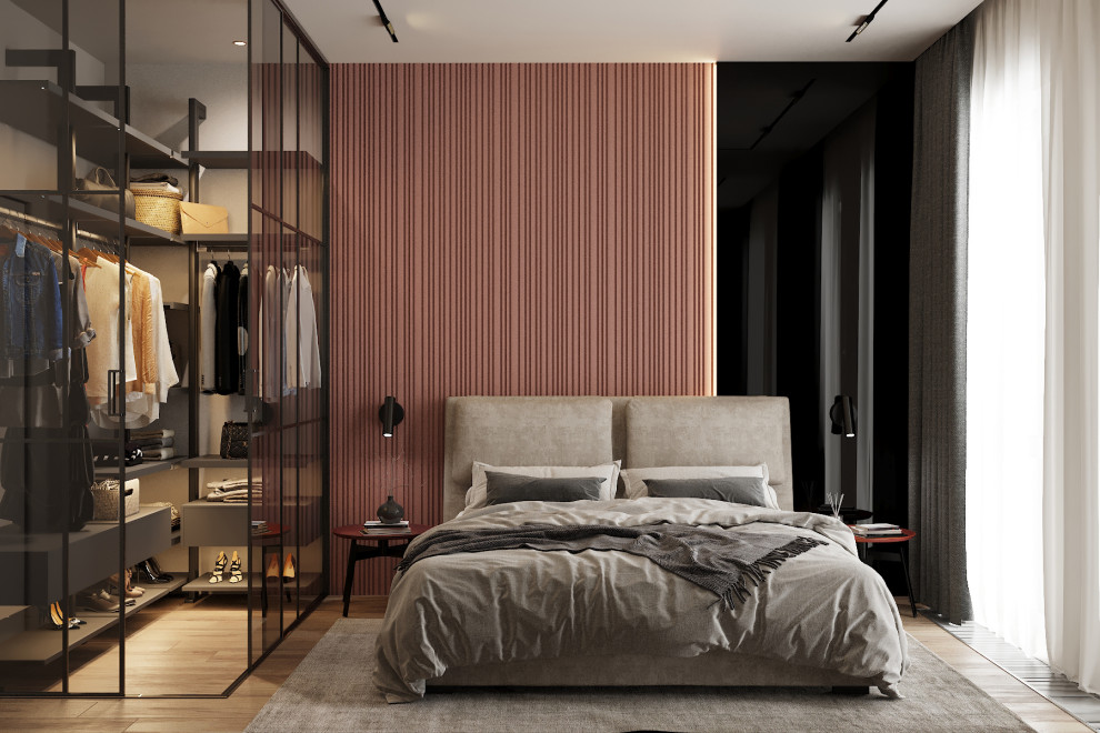 квартира в ЖК  "Дом на улице Нижне-Каменская"