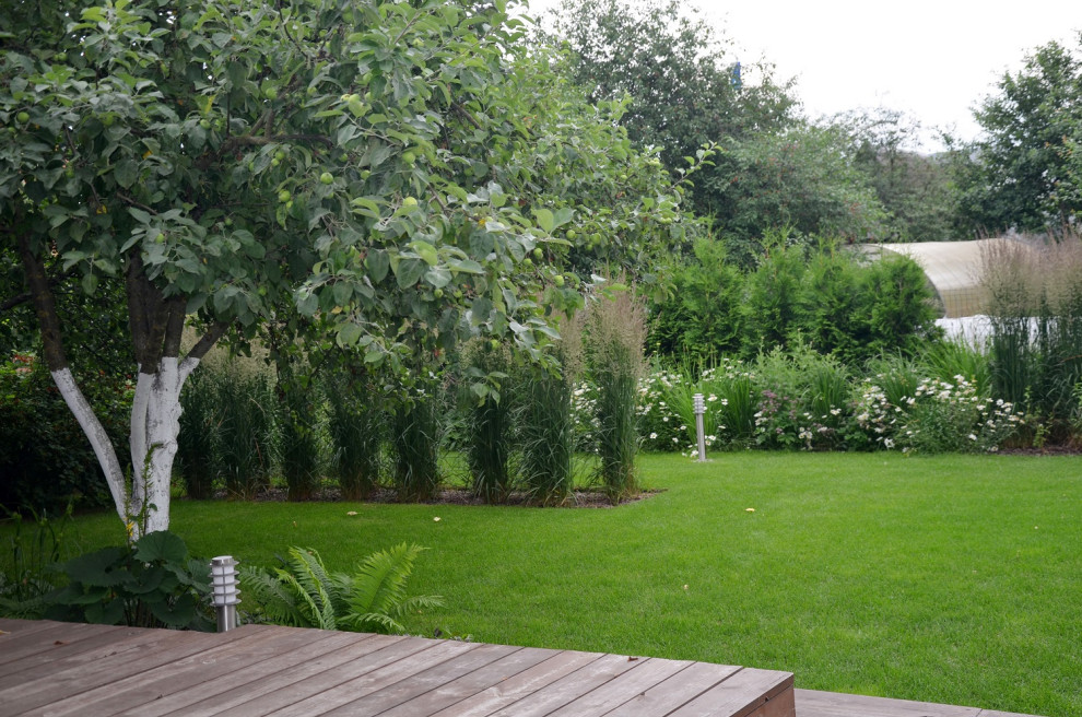 Звенящие шаги