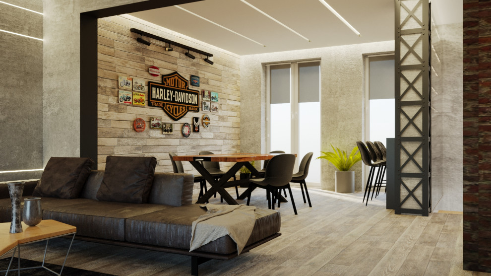 Таунхаус "Териоки"