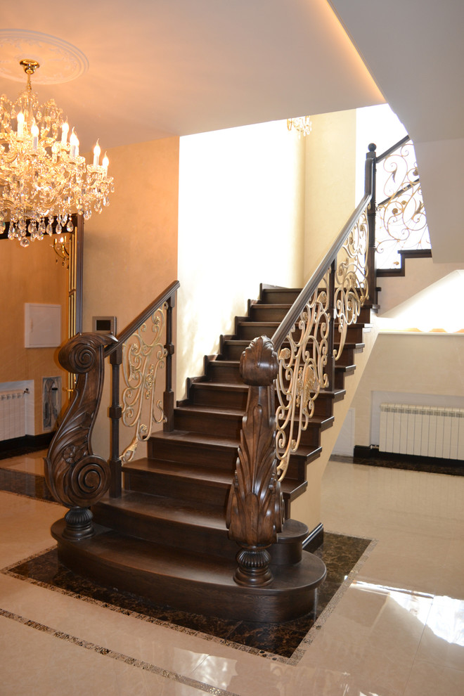 Загородный дом