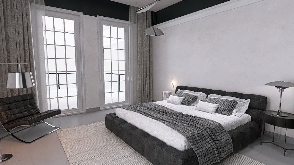 Дом на берегу моря