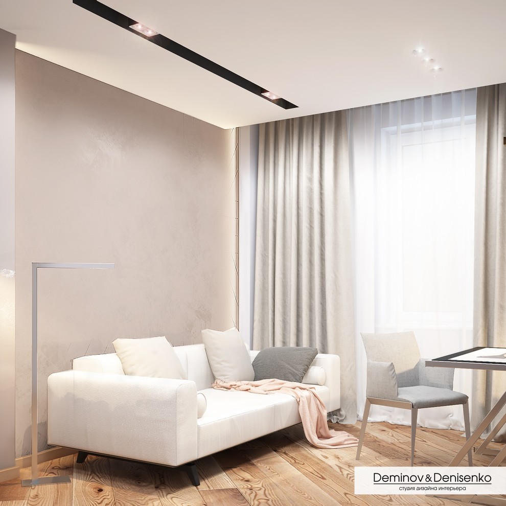 3-х комнатная квартира в ЖК Антарес, г. Екатеринбург