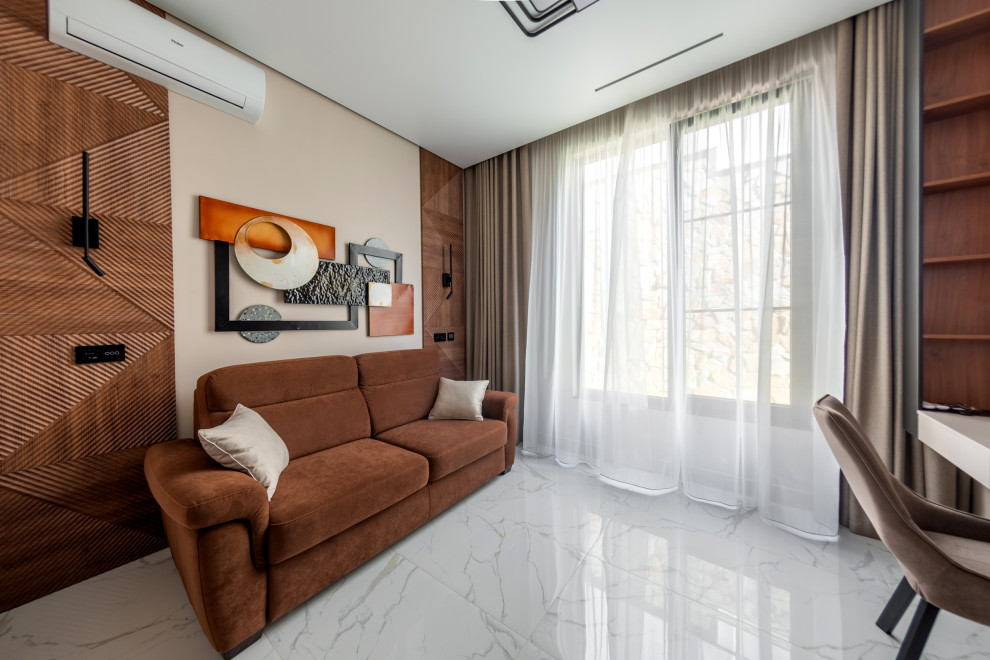 Частный дом в Молдовке