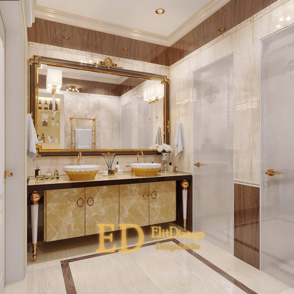 Дом неоклассика - 6