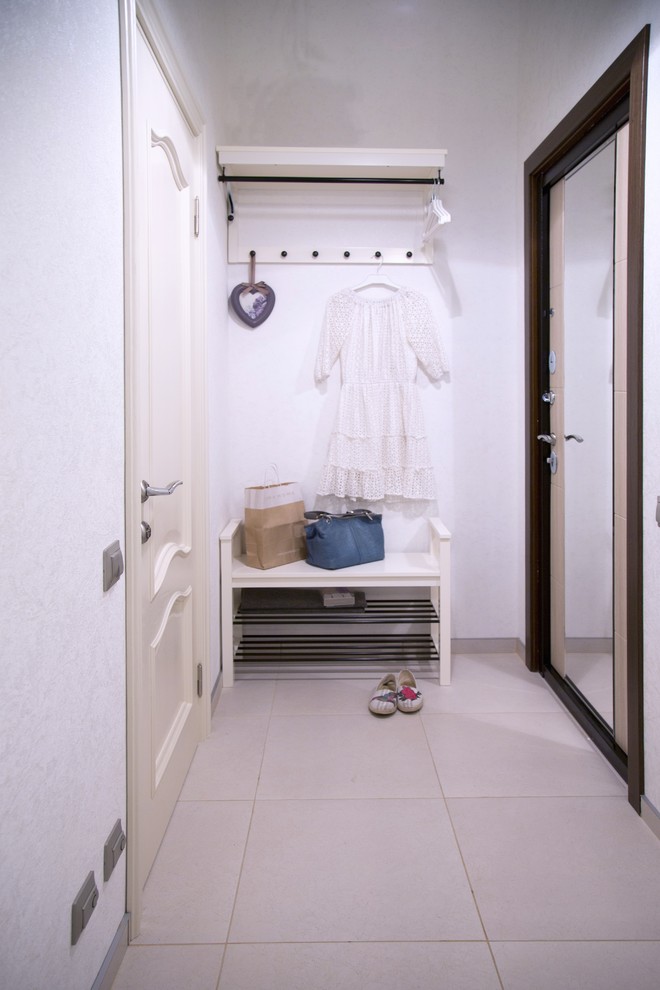 Интерьер студии