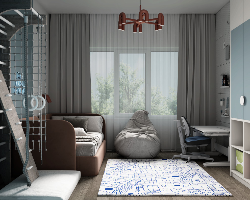 Дом в Солнечногорске