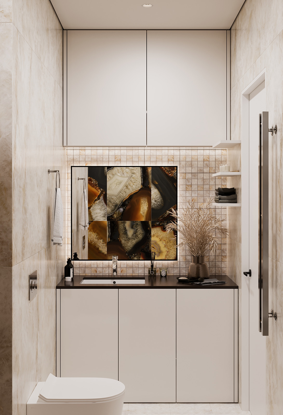 Квартира В Москве