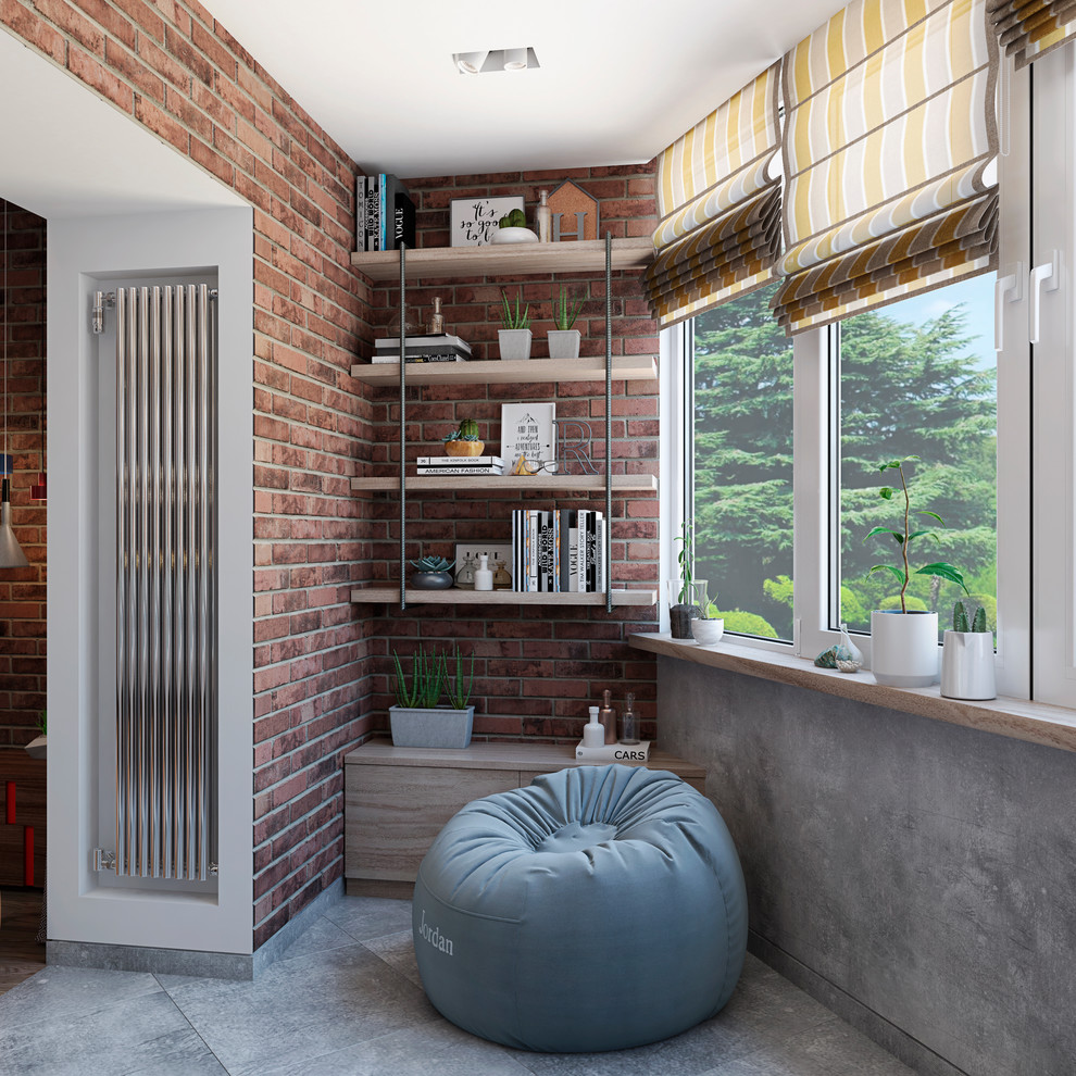 Квартира в г. Дзержинский