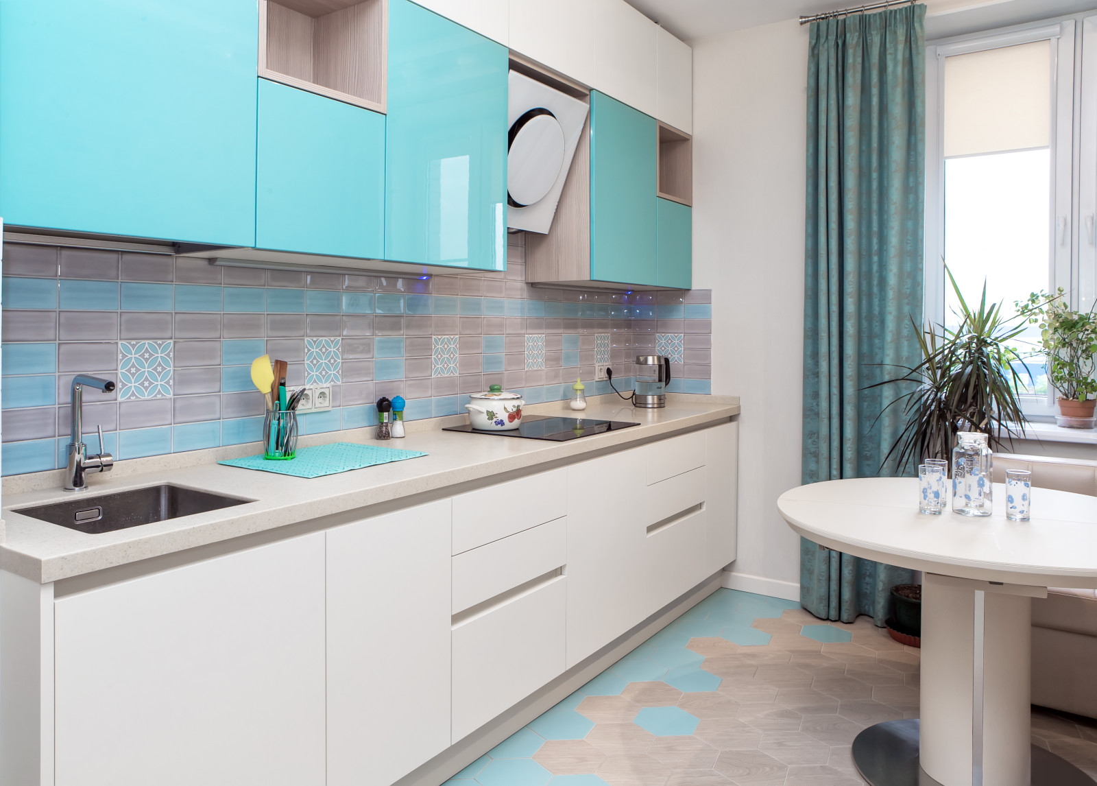 Современный стиль