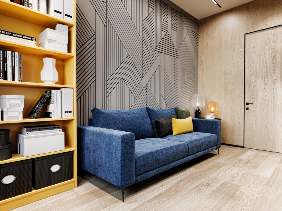 Квартира в ЖК Премьер палас