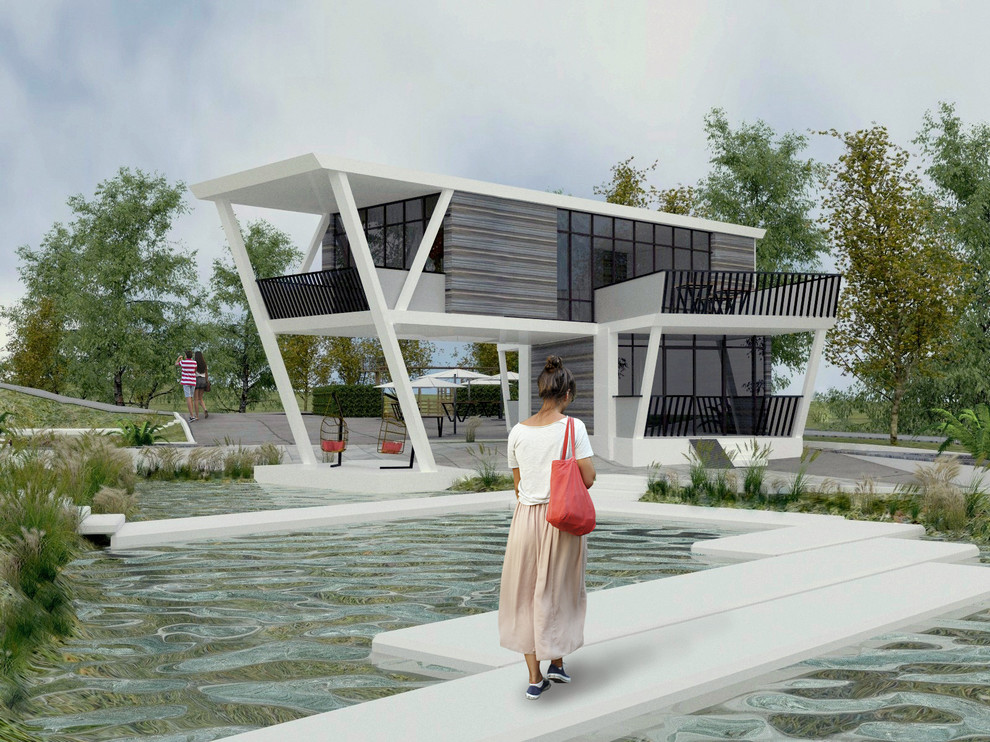 Дипломная работа