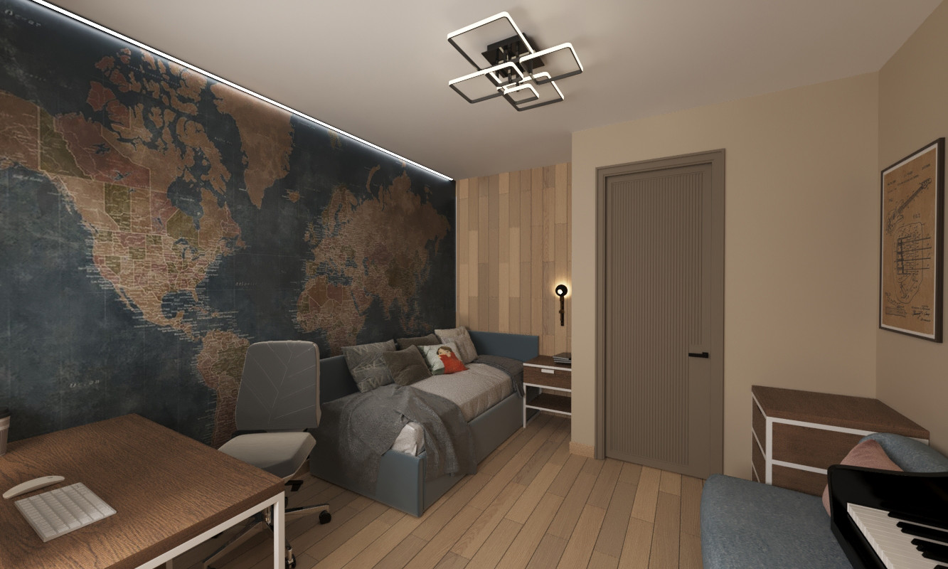 ЖК "Граф Орлов"