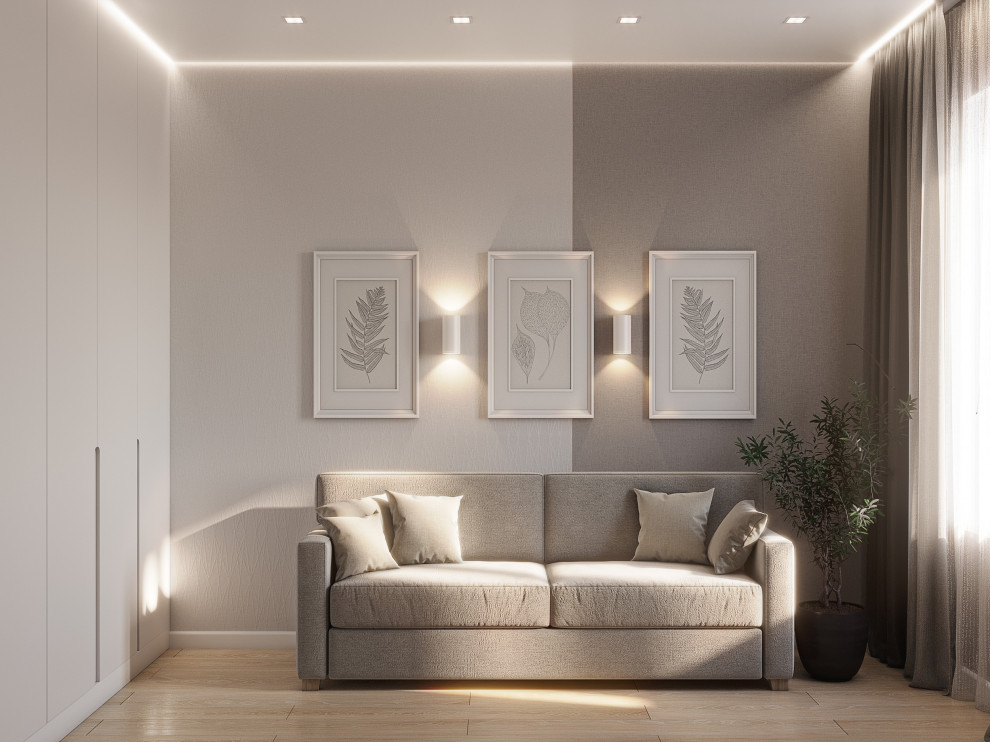 Дом в поселке «Моё Царицыно», г. Казань