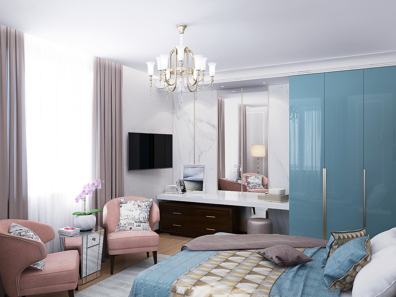 Тихая Слобода /185м2