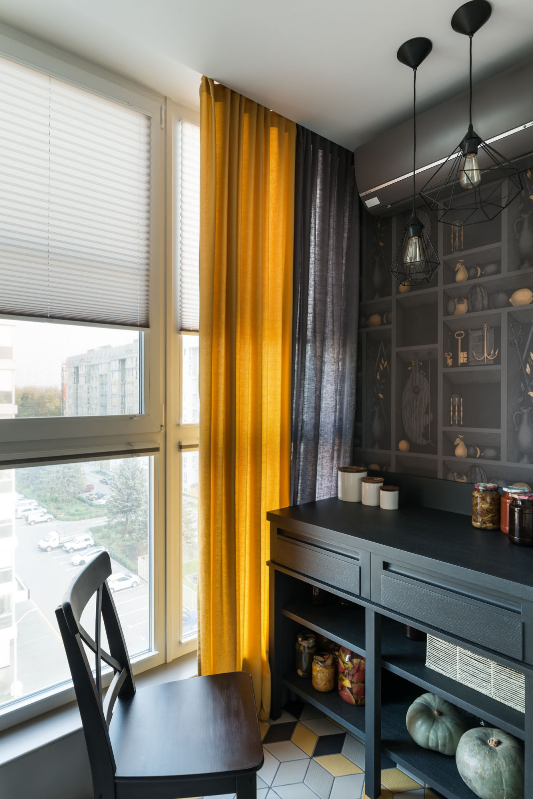 Творческое пространство