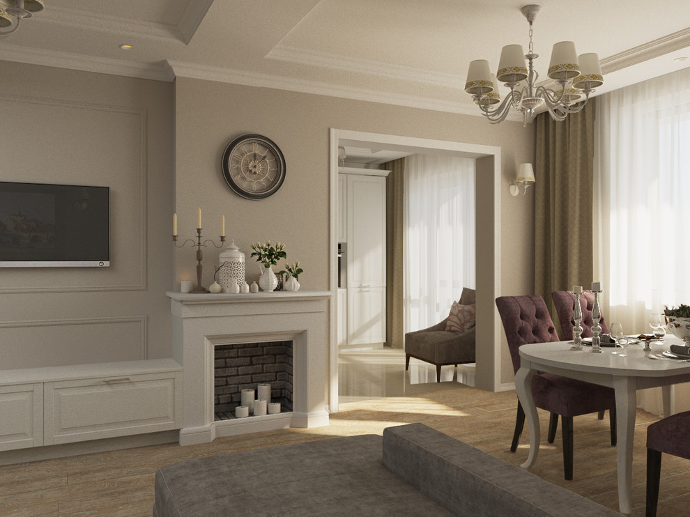 Городская классика