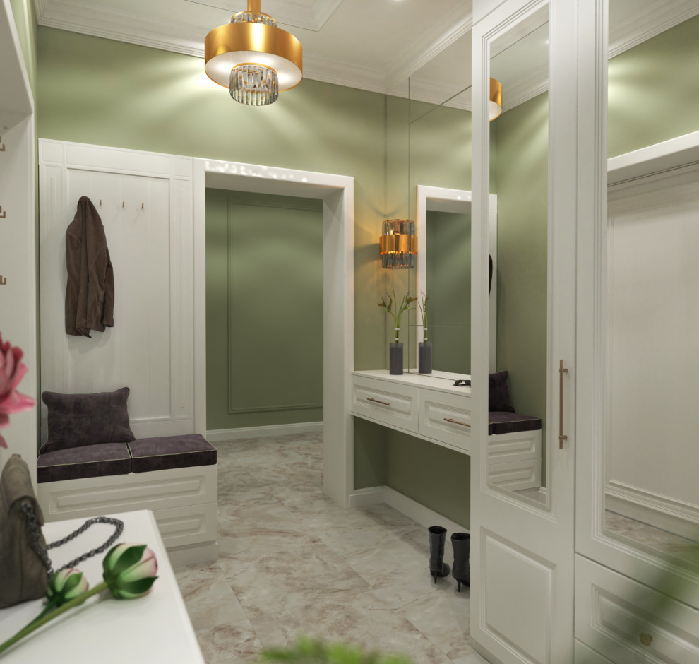 ул. 60 лет СССР